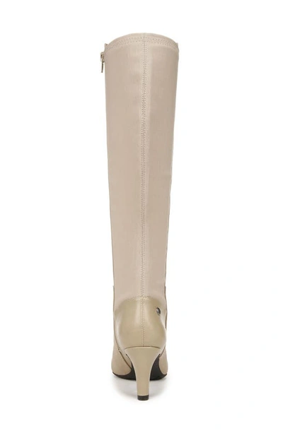 Lifestride Gracie Knee High Boot In Dover
