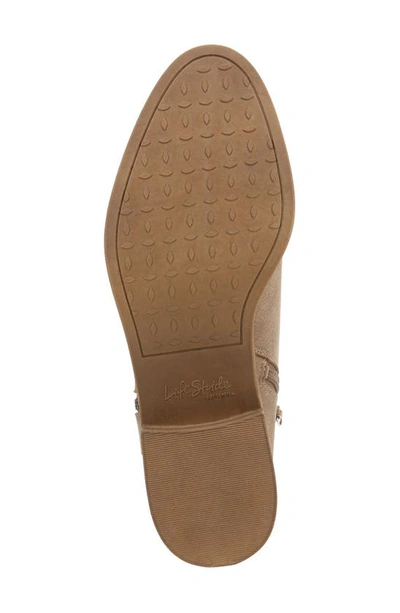 Lifestride Bonus Bootie In Mushroom