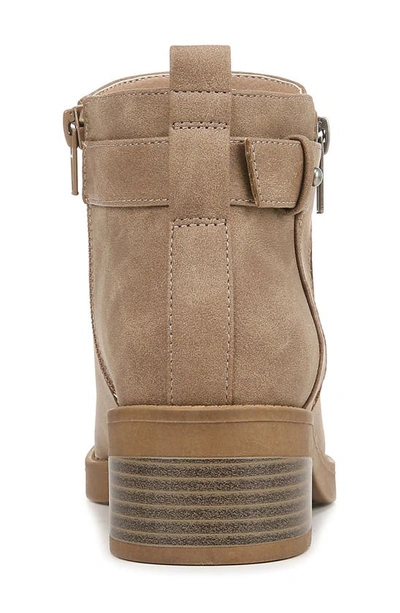 Lifestride Bonus Bootie In Mushroom