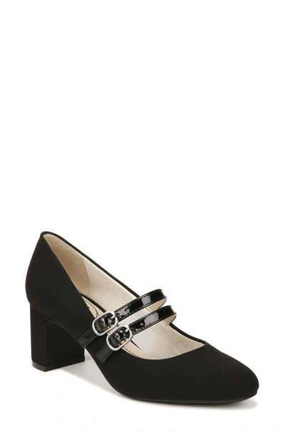 Shop Lifestride True Mary Jane Pump In Black