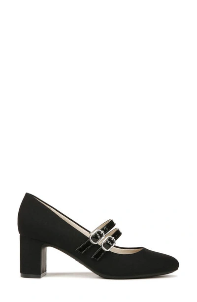 Shop Lifestride True Mary Jane Pump In Black