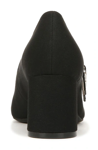 Lifestride True Mary Jane Pumps In Black