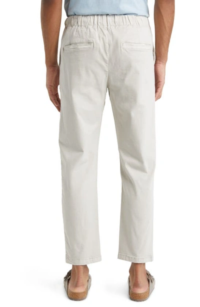 Rails Men's Julian Cotton-blend Pants In Natural