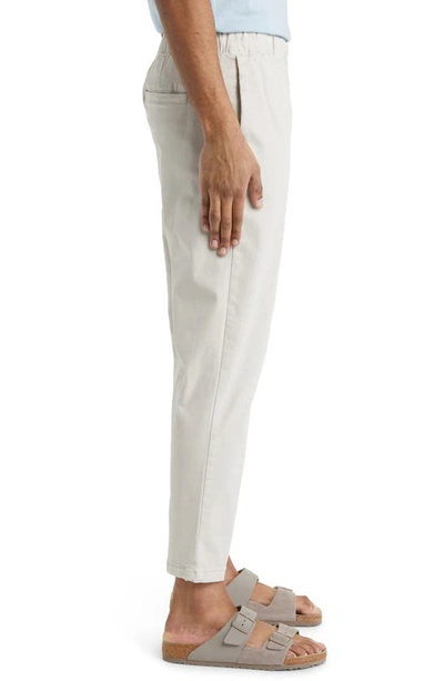 Rails Men's Julian Cotton-blend Pants In Natural