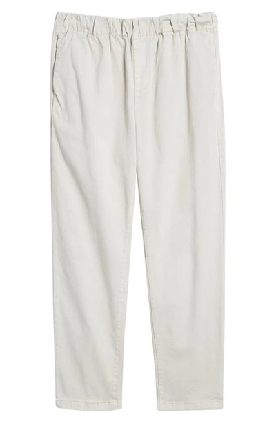 Rails Men's Julian Cotton-blend Pants In Natural