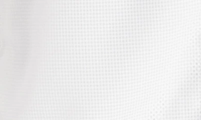 Modern Eternity Waterproof 3-in-1 Maternity Windbreaker In Eggshell