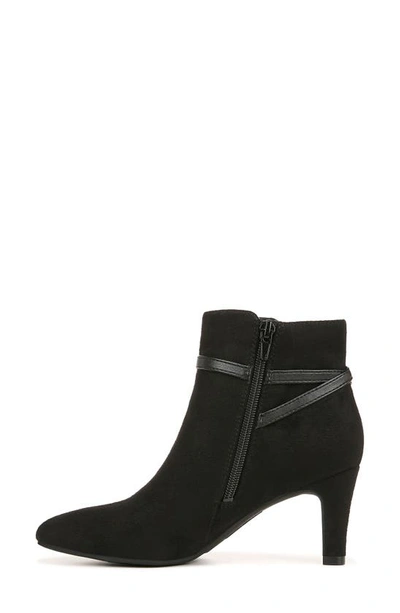 Shop Lifestride Guild Bootie In Black