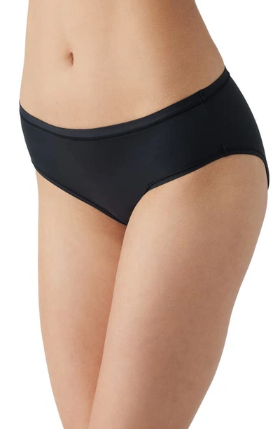 Shop B.tempt'd By Wacoal Future Foundation Hipster Panties In Night