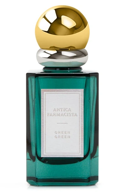 Shop Antica Farmacista Green Perfume, 0.34 oz