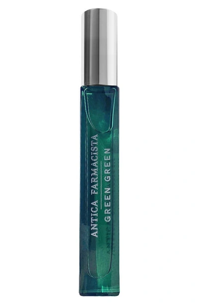 Shop Antica Farmacista Green Perfume, 0.34 oz