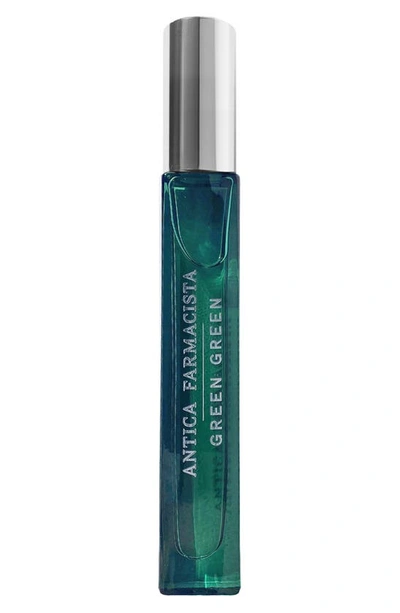 Antica Farmacista Green Perfume