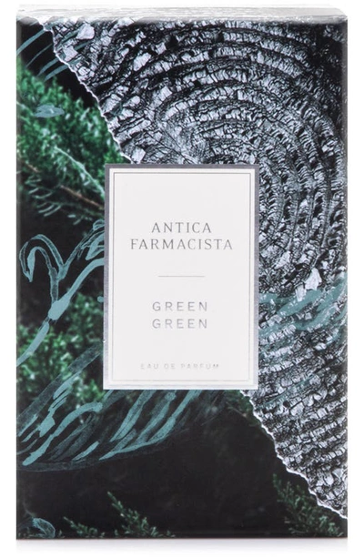 Antica Farmacista Green Perfume