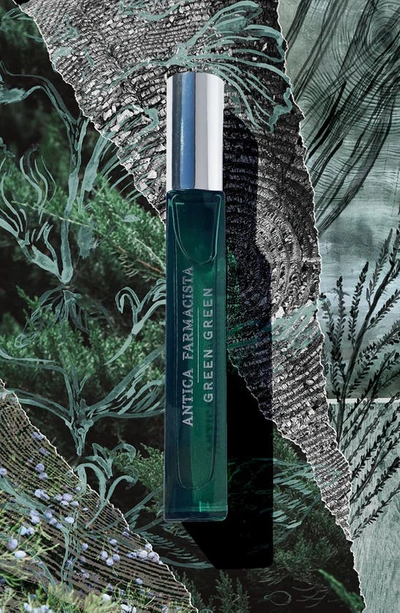 Antica Farmacista Green Perfume