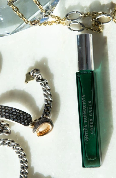 Antica Farmacista Green Perfume