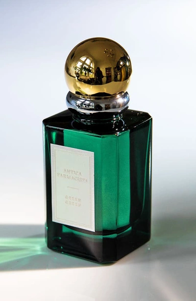 Shop Antica Farmacista Green Perfume, 0.34 oz