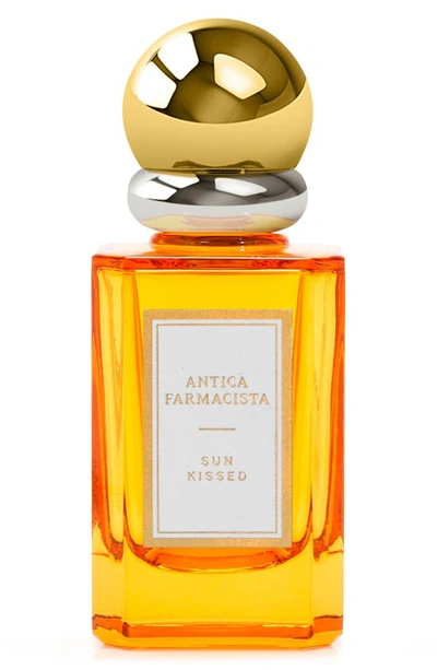 Shop Antica Farmacista Sun Kissed Eau De Parfum, 0.34 oz