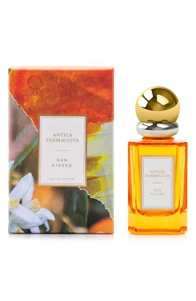 Antica Farmacista Sun Kissed Eau De Parfum