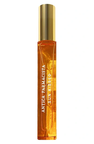Antica Farmacista Sun Kissed Eau De Parfum