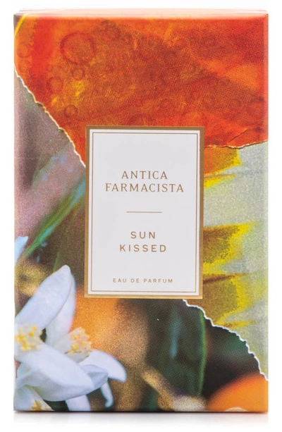 Shop Antica Farmacista Sun Kissed Eau De Parfum, 0.34 oz