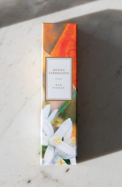 Antica Farmacista Sun Kissed Eau De Parfum