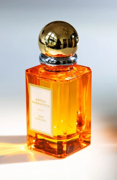 Antica Farmacista Sun Kissed Eau De Parfum
