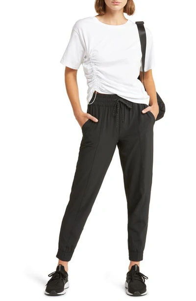 Zella All Day Every Day Joggers In Black