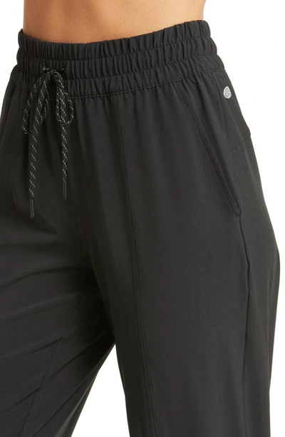 Zella All Day Every Day Joggers In Black