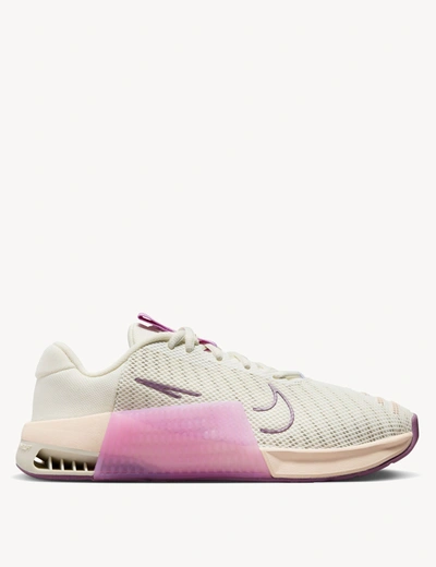 Shop Nike Metcon 9 Shoes In White