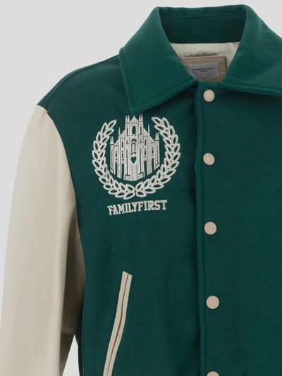 Family First Varsity College In Green