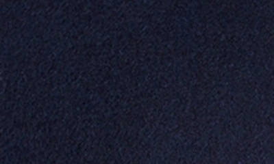 Modern Eternity 3-in-1 Maternity Wool Blend Coat In Navy