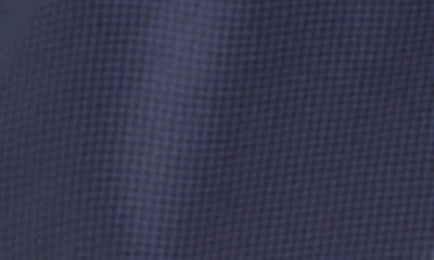 Modern Eternity Waterproof 3-in-1 Maternity Windbreaker In Navy