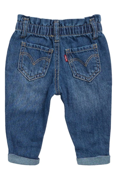 Levi's® Pull-on Cotton Jeans In Low Down