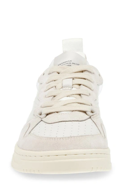 Shop Steve Madden Everlie Sneaker In Grey/ White Multi