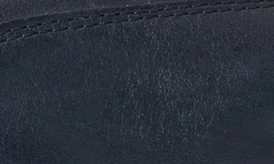 Bruno Magli Duccio Sneaker In Navy