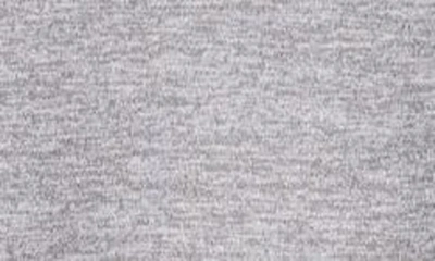 Zella Restore Soft Lite Relaxed Tee In Grey Shade