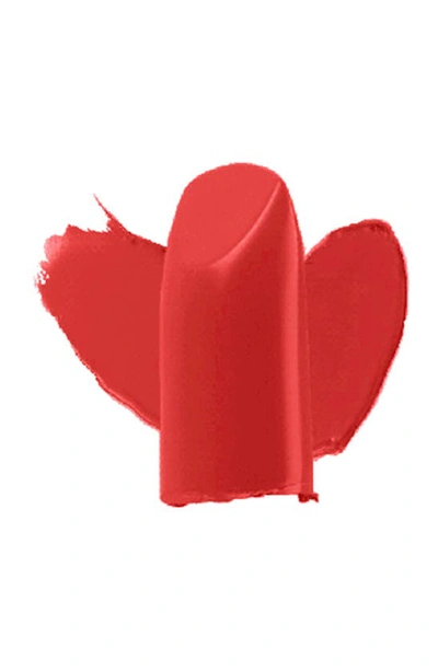 Shop Lancôme Color Design Lipstick In Contain Yourself Matte