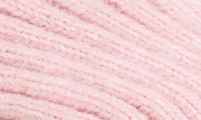 Shop Ugg Skylar Water Resistant Knit Boot In Seashell Pink