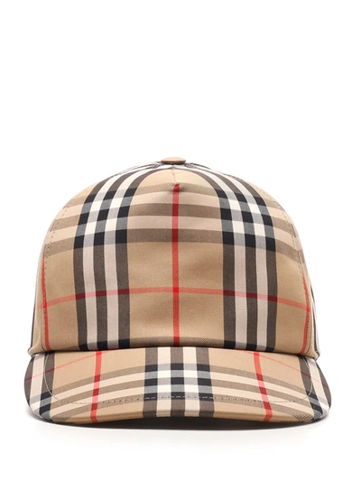 burberry hat price