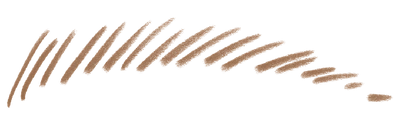 Kosas Brow Pop Nano Ultra-fine Detailing Pencil