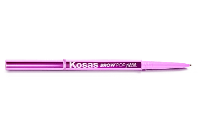 Kosas Brow Pop Nano Ultra-fine Detailing Pencil