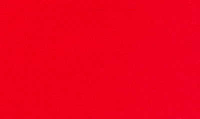 Shop Alexia Admor Arleth V-neck Sheath Dress In Red