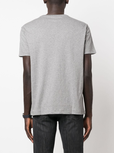 Polo Ralph Lauren Ralph Lauren Crew Neck T Shirt Grey