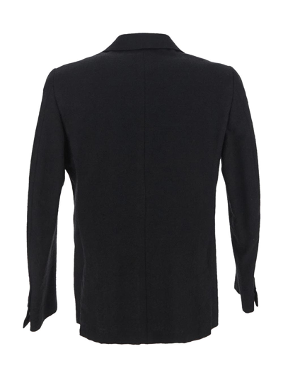 Shop Maurizio Miri Sam Jacket In Black