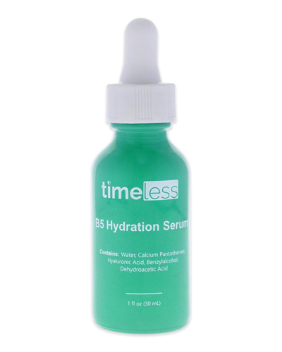 Shop Timeless 1oz Vitamin B5 Hydration Serum