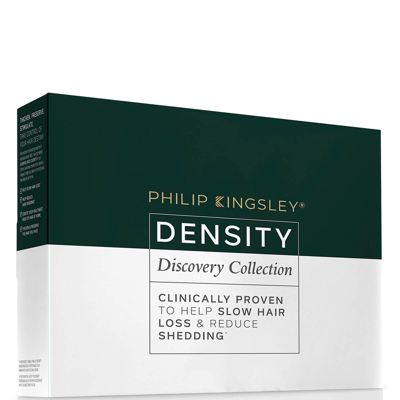 Shop Philip Kingsley Density Discovery Collection