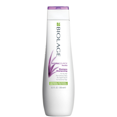 Shop Biolage Hydrasource Hydrating Shampoo For Dry Hair 250ml