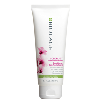 Shop Biolage Colorlast Conditioner For Coloured Hair Protection 200ml
