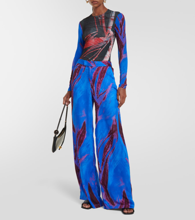 Louisa Ballou Top In Multicoloured