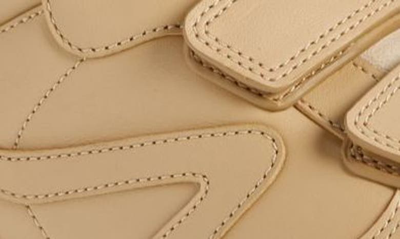 Rag & Bone Retro Court Mid Sneaker In Lttan