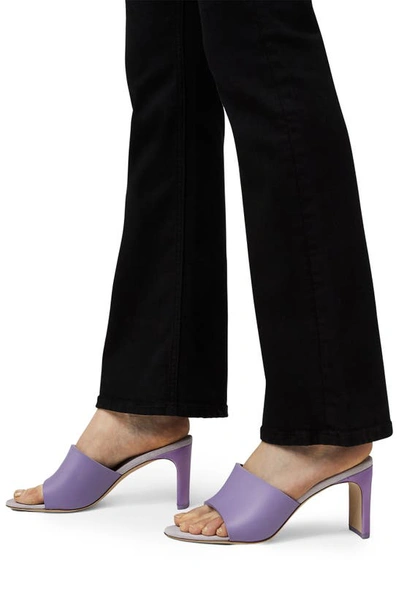 Shop Rag & Bone Vesper Sandal In Violet